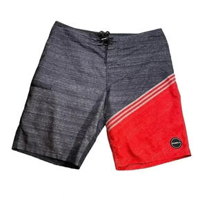 O’Neill Lennox Board  shorts Size 34